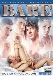 Bare movie poster