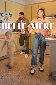 Belle-mère tv show poster