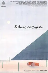 My Beloved, the Mountains movie poster