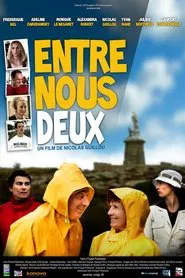 Entre nous deux movie poster