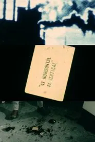 Poster do filme 4x Horizontal, 4x Vertical