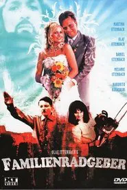 Family Saga movie poster