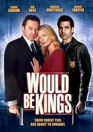 Poster da série Would Be Kings