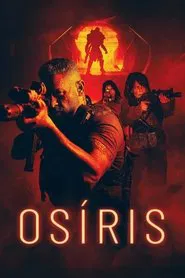 Poster do filme Osíris