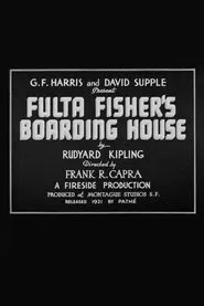 Fulta Fisher's Boarding House movie poster