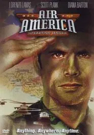 Air America: Operation Jaguar movie poster