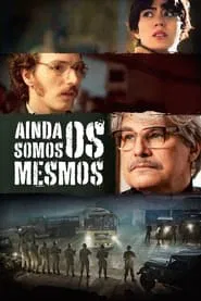 Poster do filme We Are Still The Same