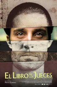 El libro de los jueces movie poster