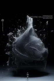 Poster do filme Machine Hallucination