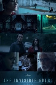 The Invisible Guest movie poster