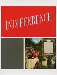 Indifference movie poster