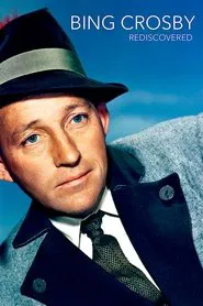 Bing Crosby: Rediscovered movie poster