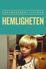 The Secret movie poster