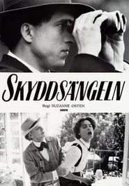 The Guardian Angel movie poster