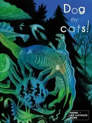 Dog my Cats! movie poster