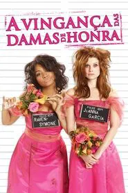 Poster do filme A Vingança das Damas de Honra