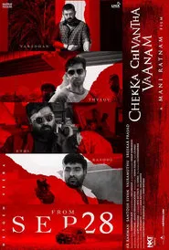 Chekka Chivantha Vaanam movie poster