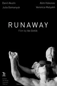 Runaway movie poster