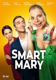 Smart Mary movie poster