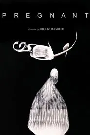 Pregnant movie poster