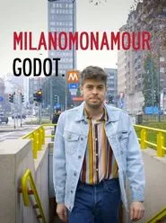 Milano Mon Amour movie poster