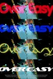 Over Easy movie poster