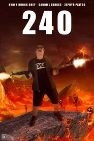 240 movie poster