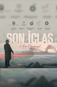 Son İclas movie poster