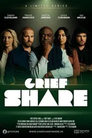 Grief Share movie poster