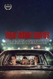 Four Letter Words movie poster