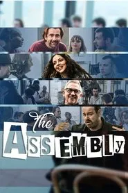 The Assembly tv show poster