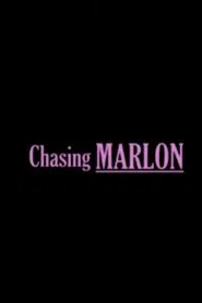 Chasing Marlon movie poster