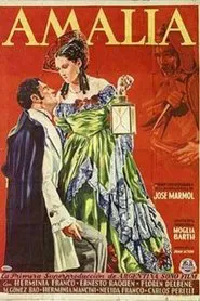 Poster do filme Amalia