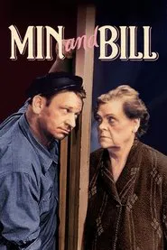 Min and Bill movie poster