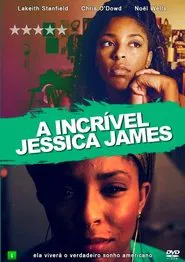 Poster do filme A Incrível Jessica James