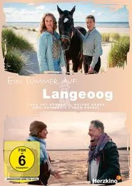 Poster do filme Ein Sommer auf Langeoog