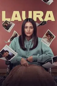 Poster do filme Laura