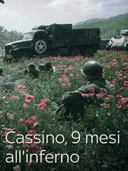 Poster do filme Cassino: 9 Mesi all'inferno