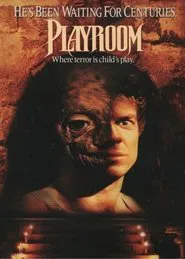 Playroom movie poster