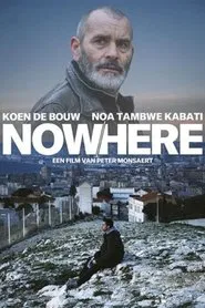 Poster do filme Nowhere
