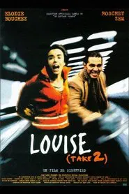Louise (Take 2) movie poster