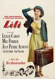 Poster do filme Lili