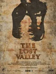 The Lost Valley movie poster