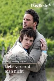 Poster do filme Liebe verlernt man nicht