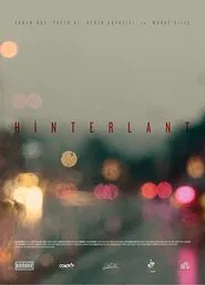 Hinterlant movie poster