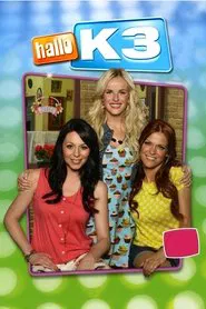 Hallo K3 tv show poster