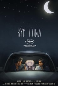 Bye Luna movie poster
