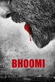 Bhoomi movie poster