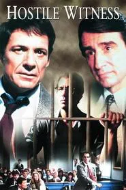 Terrorist on Trial: The United States vs. Salim Ajami movie poster