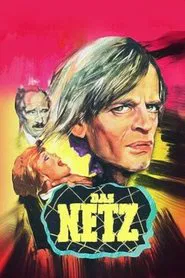 The Net movie poster